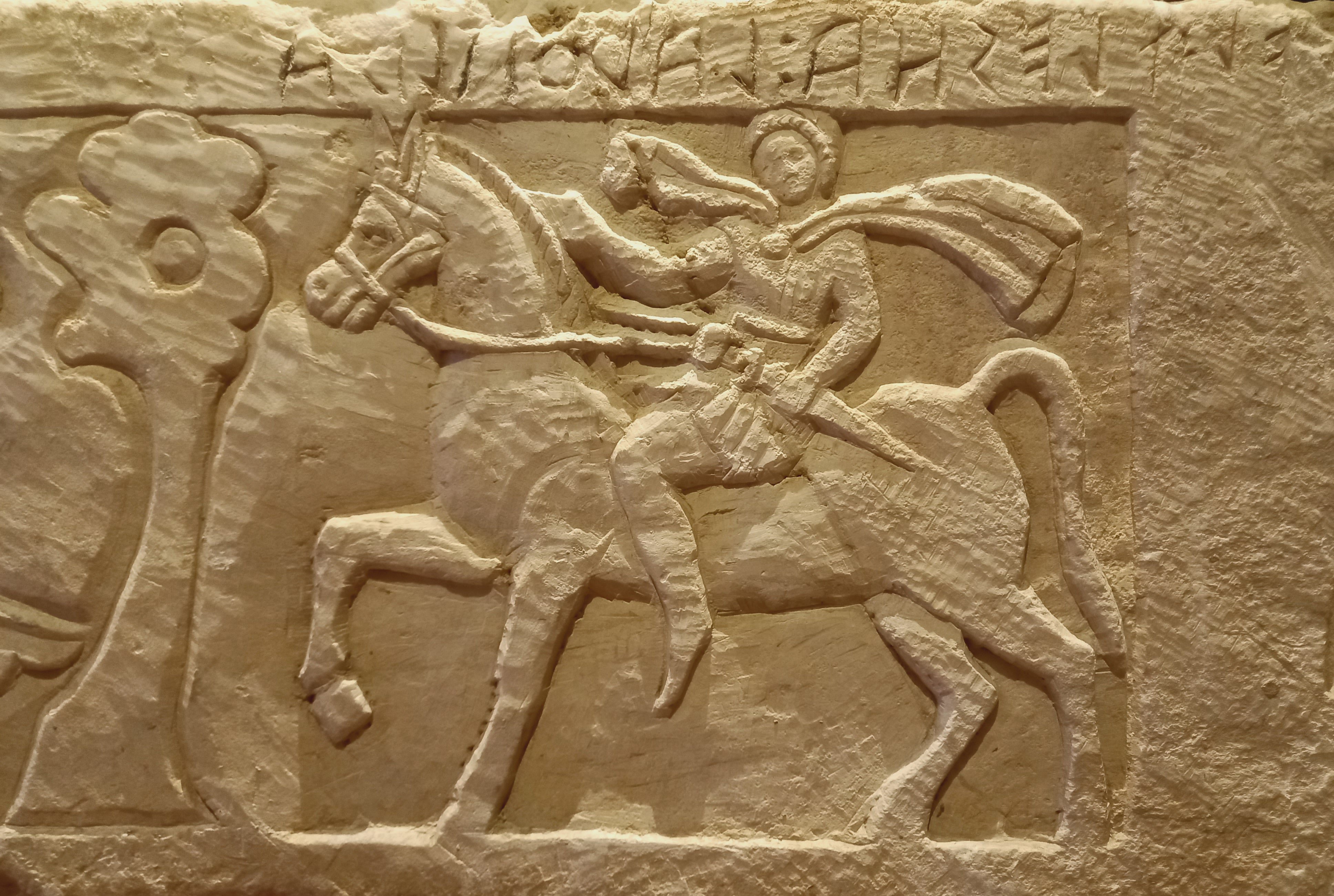 Aperture del Museo Nazionale Etrusco di Chiusi